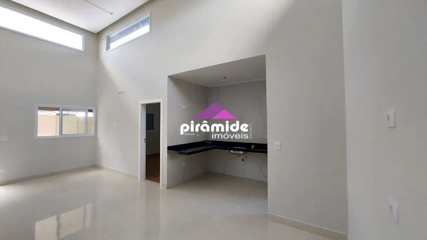 Foto 1 de Casa com 3 Quartos à venda, 142m² em Portal dos Passaros, São José dos Campos