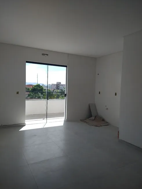 Foto 1 de Apartamento com 3 Quartos à venda, 80m² em Sao Cristovao, Três Barras