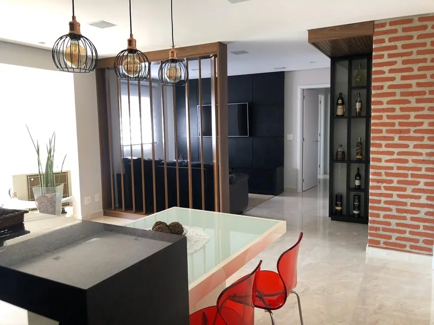 Foto 1 de Apartamento com 2 Quartos à venda, 96m² em Alphaville Empresarial, Barueri