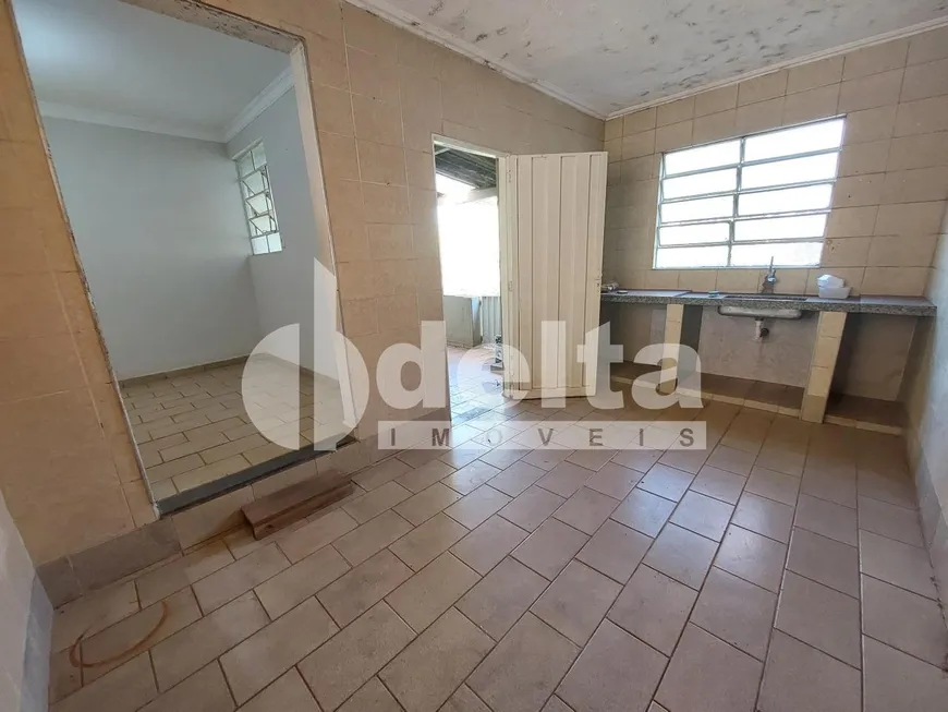 Foto 1 de Casa com 3 Quartos à venda, 111m² em Luizote de Freitas, Uberlândia