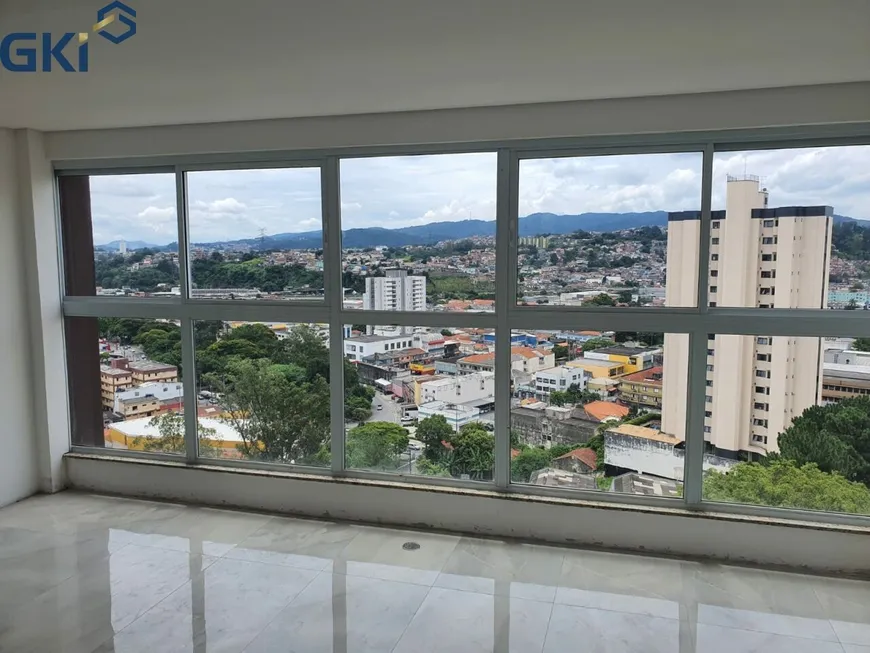 Foto 1 de Cobertura com 3 Quartos à venda, 240m² em Vila Galvão, Guarulhos