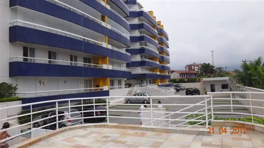 Foto 1 de Apartamento com 2 Quartos para alugar, 72m² em Maitinga, Bertioga