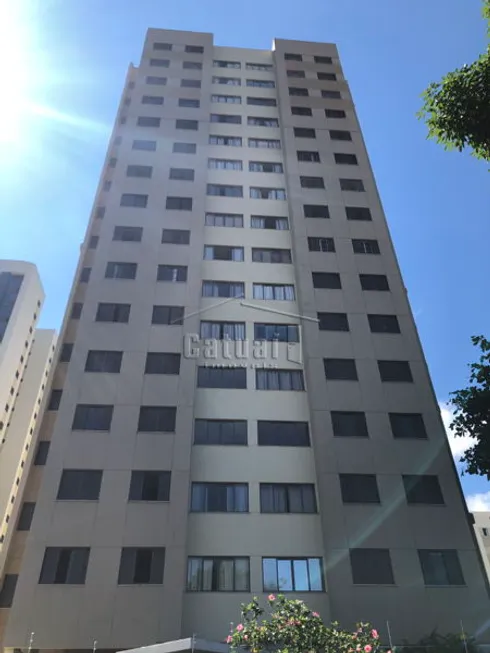 Foto 1 de Apartamento com 3 Quartos à venda, 73m² em Andrade, Londrina
