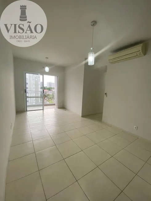 Foto 1 de Apartamento com 3 Quartos para alugar, 78m² em Parque Dez de Novembro, Manaus