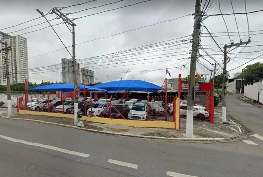 Foto 1 de Lote/Terreno à venda, 360m² em Jardim Previdência, São Paulo