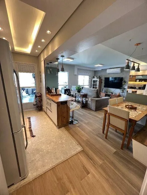 Foto 1 de Apartamento com 1 Quarto à venda, 64m² em Paraíso, São Paulo