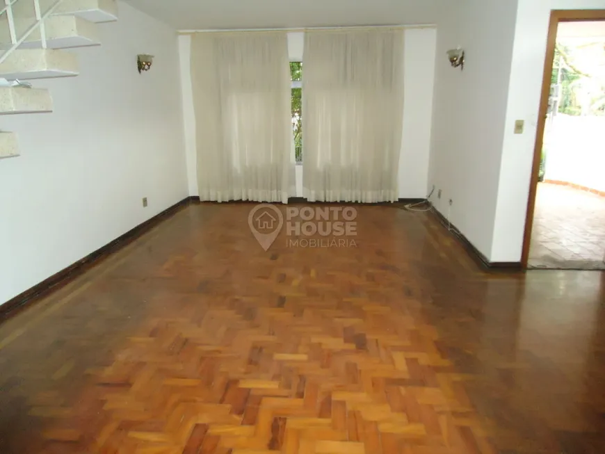 Foto 1 de Sobrado com 3 Quartos à venda, 148m² em Planalto Paulista, São Paulo