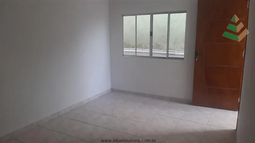 Foto 1 de Casa com 2 Quartos para alugar, 70m² em Jabaquara, São Paulo