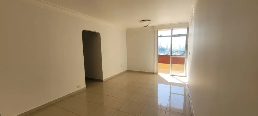 Foto 1 de Apartamento com 3 Quartos à venda, 72m² em Vila Prel, São Paulo