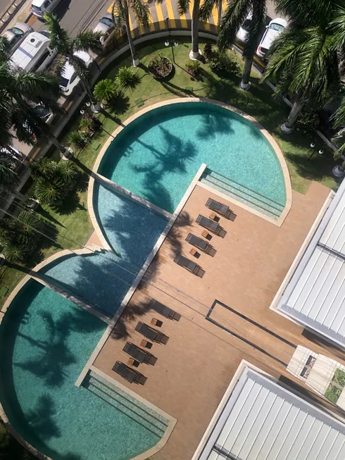 Foto 1 de Apartamento com 4 Quartos à venda, 450m² em Petrópolis, Natal