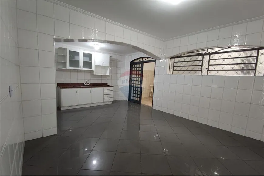 Foto 1 de Casa com 3 Quartos para alugar, 177m² em Paulista, Piracicaba