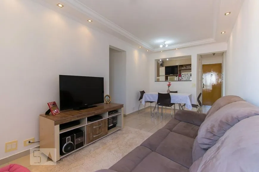 Foto 1 de Apartamento com 3 Quartos à venda, 74m² em Vila Firmiano Pinto, São Paulo