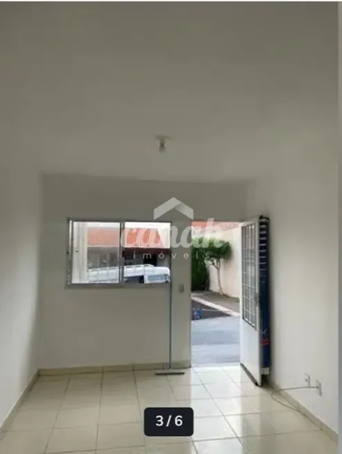 Foto 1 de Casa de Condomínio com 2 Quartos à venda, 52m² em , Brodowski