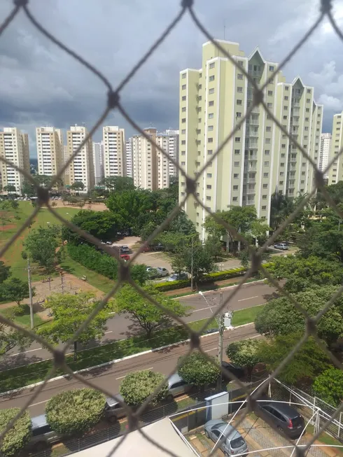 Foto 1 de Apartamento com 3 Quartos à venda, 81m² em Residencial Eldorado, Goiânia