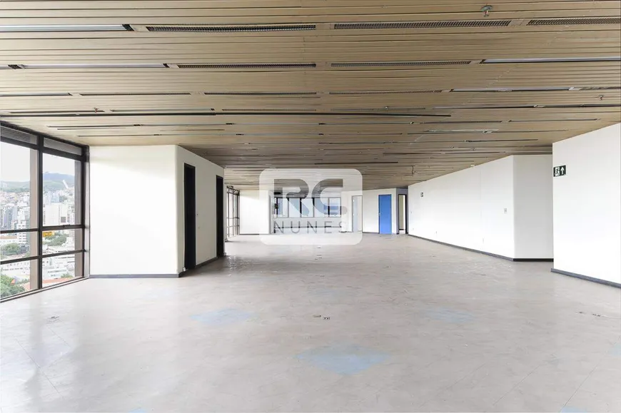 Foto 1 de Sala Comercial para alugar, 294m² em Centro, Belo Horizonte