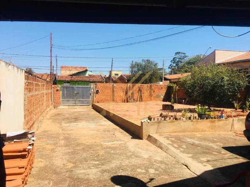 Foto 1 de Casa com 2 Quartos à venda, 330m² em Vila Industrial, Bauru