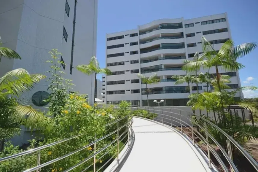 Foto 1 de Apartamento com 4 Quartos à venda, 158m² em Apipucos, Recife