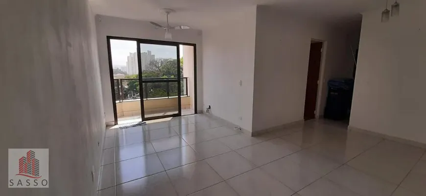 Foto 1 de Apartamento com 3 Quartos à venda, 82m² em Maranhão, São Paulo