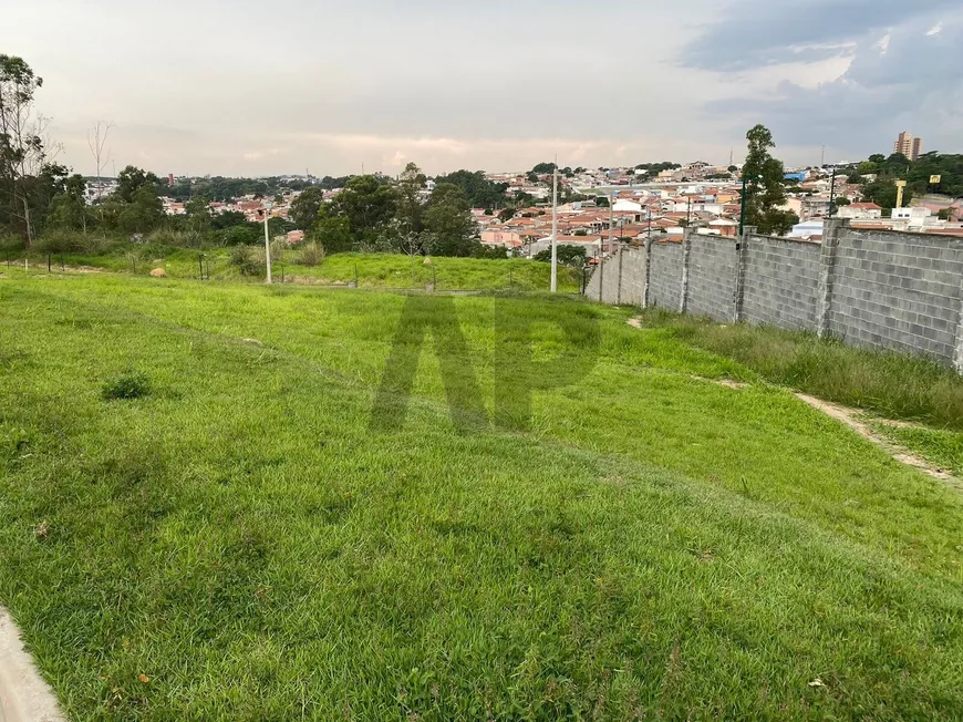 Foto 1 de Lote/Terreno à venda, 564m² em Residencial Central Parque, Salto