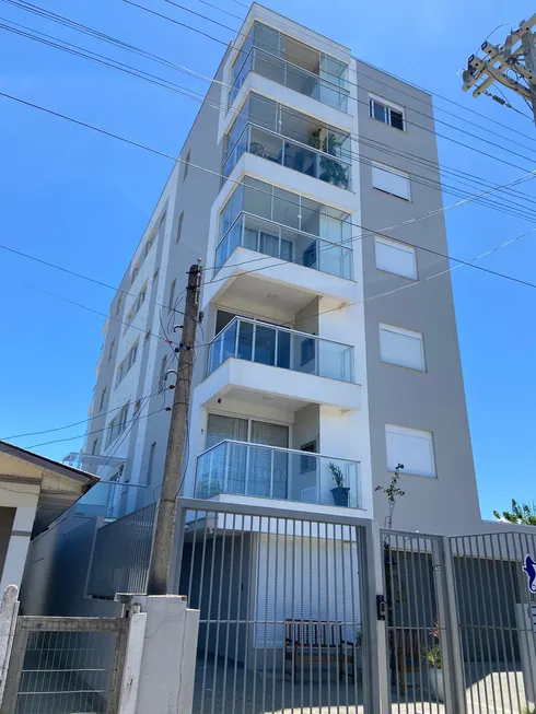 Foto 1 de Apartamento com 2 Quartos à venda, 58m² em Centro, Arroio do Sal