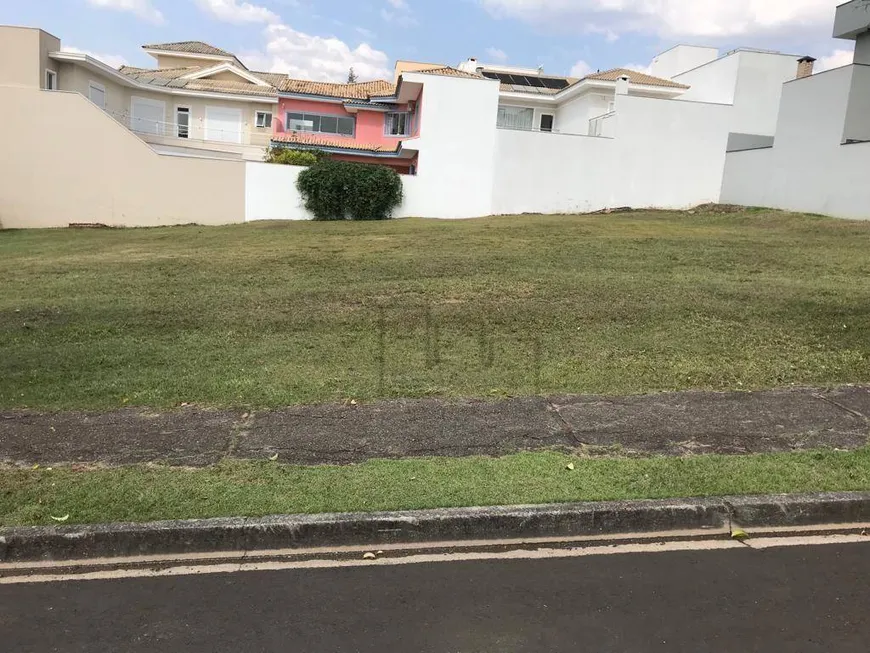 Foto 1 de Lote/Terreno à venda, 360m² em Parque Campolim, Sorocaba