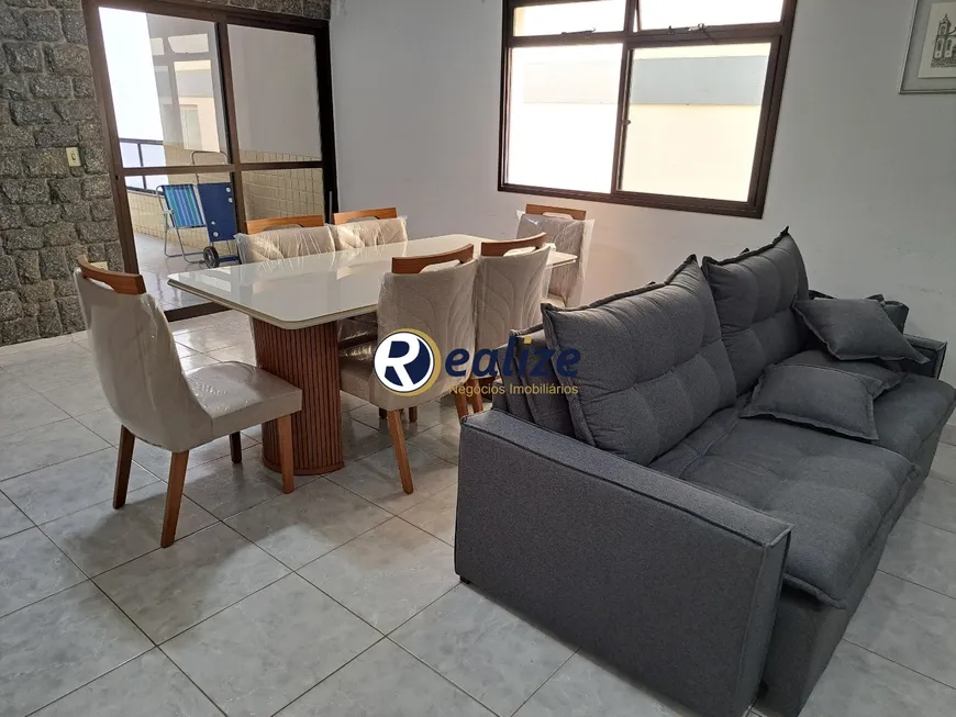 Foto 1 de Apartamento com 3 Quartos à venda, 360m² em Praia do Morro, Guarapari