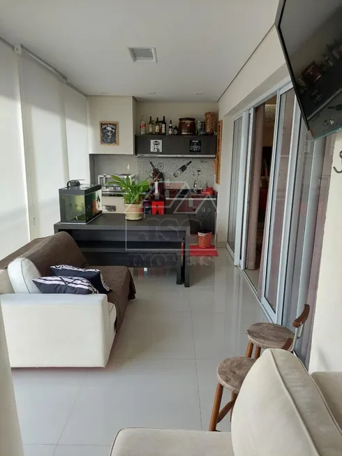 Foto 1 de Apartamento com 4 Quartos à venda, 146m² em Boa Vista, São Caetano do Sul