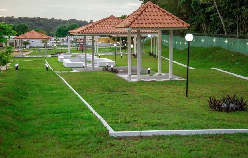 Foto 1 de Lote/Terreno à venda, 800m² em Tarumã, Manaus