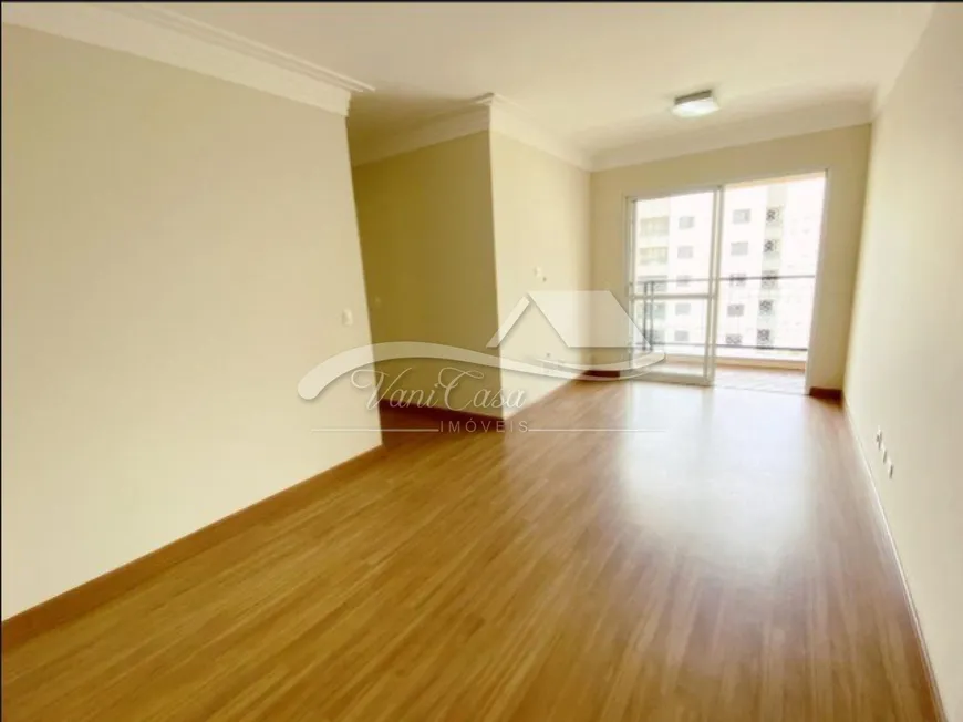 Foto 1 de Apartamento com 3 Quartos à venda, 80m² em Chácara Inglesa, São Paulo