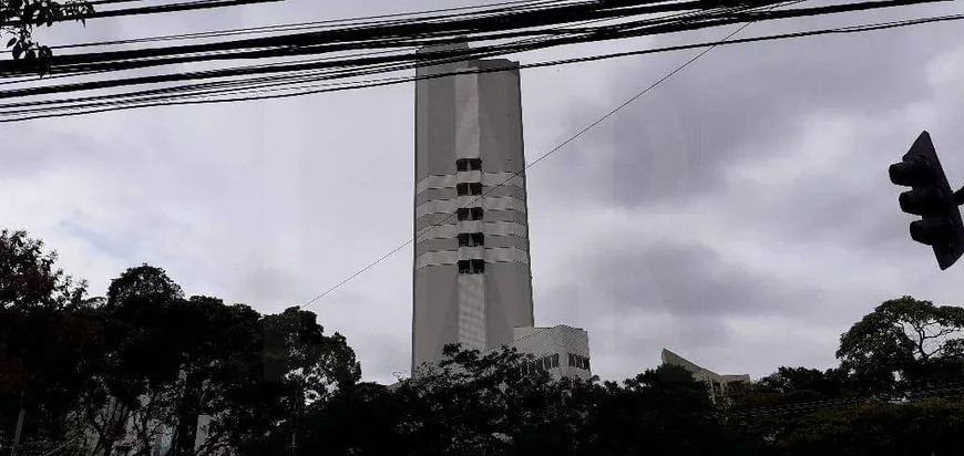 Foto 1 de Imóvel Comercial para alugar, 6650m² em Barro Preto, Belo Horizonte