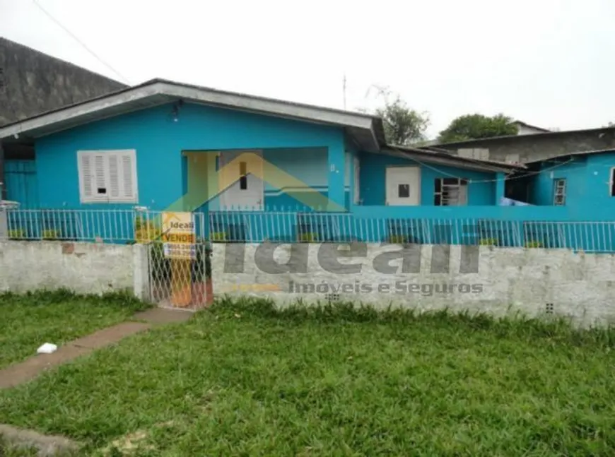 Foto 1 de Casa com 2 Quartos à venda, 150m² em Nova Sapucaia, Sapucaia do Sul