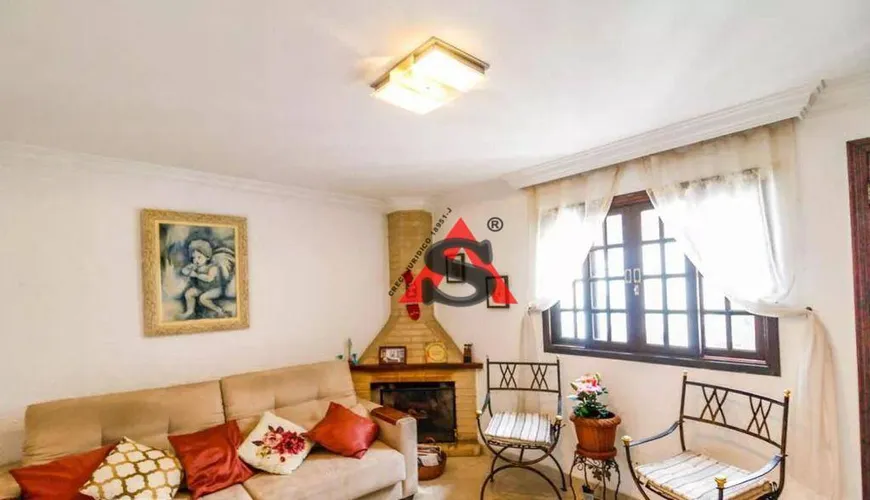 Foto 1 de Sobrado com 3 Quartos à venda, 183m² em Brooklin, São Paulo