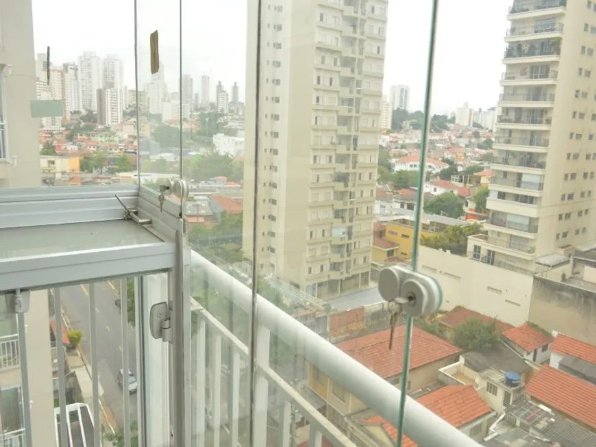 Foto 1 de Apartamento com 2 Quartos à venda, 65m² em Chácara Inglesa, São Paulo