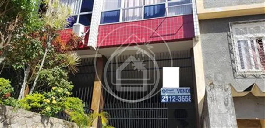 Foto 1 de Apartamento com 3 Quartos à venda, 126m² em Freguesia, Rio de Janeiro