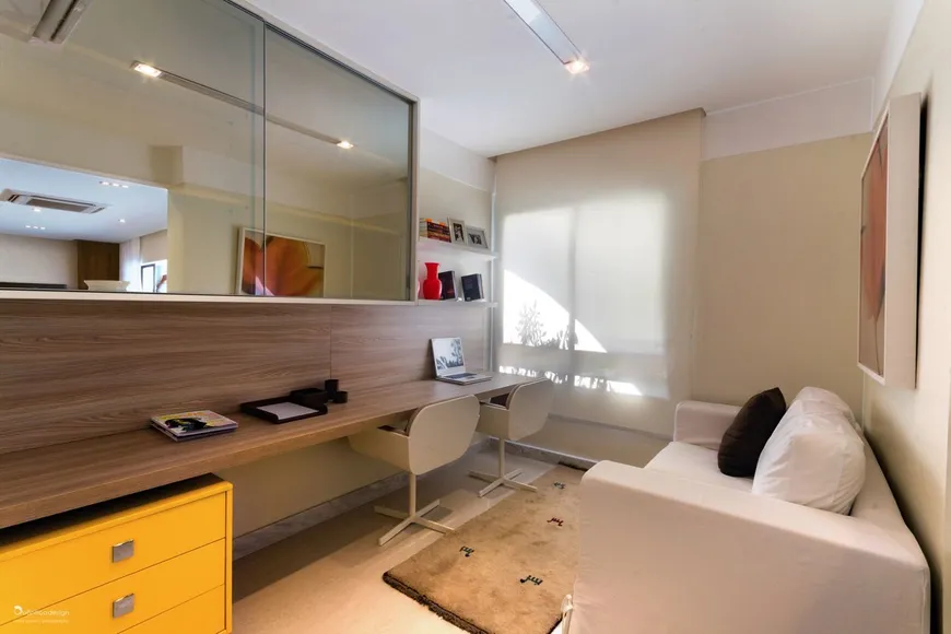 Foto 1 de Apartamento com 4 Quartos à venda, 320m² em Horto Florestal, Salvador