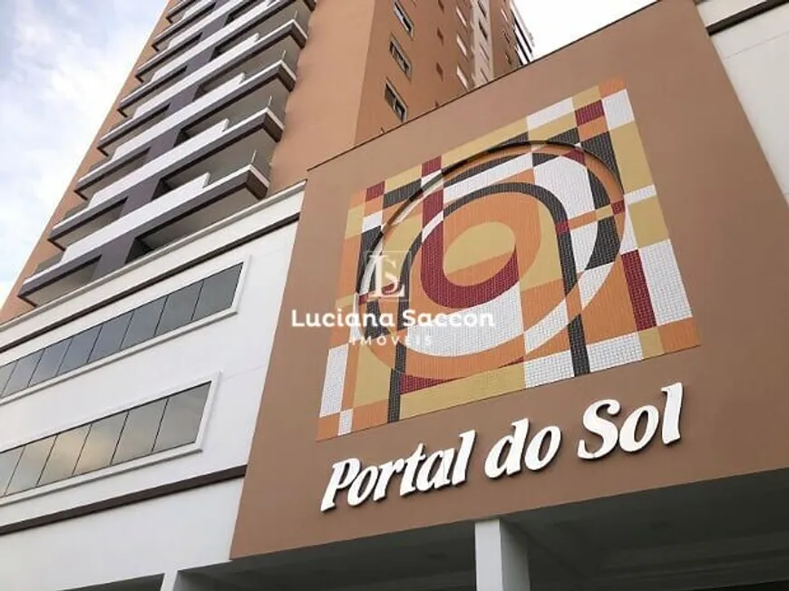 Foto 1 de Apartamento com 3 Quartos à venda, 93m² em Campinas, São José