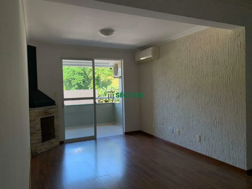 Foto 1 de Apartamento com 2 Quartos para alugar, 113m² em Vila Nova, Jaraguá do Sul