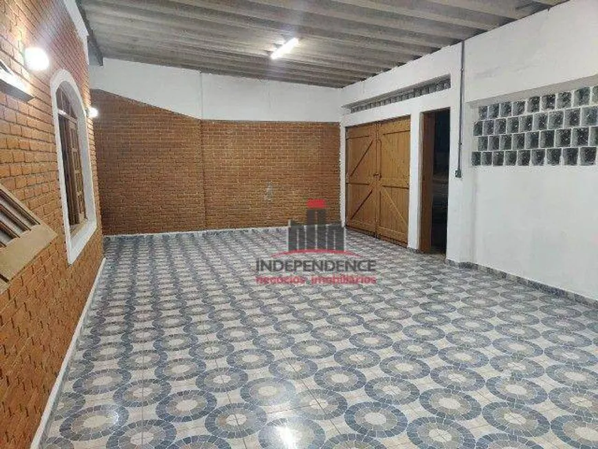 Foto 1 de Casa com 2 Quartos à venda, 130m² em Jardim Satélite, São José dos Campos