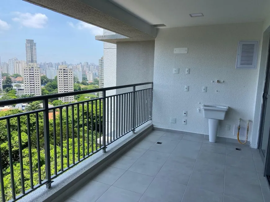 Foto 1 de Apartamento com 3 Quartos à venda, 79m² em Ipiranga, São Paulo