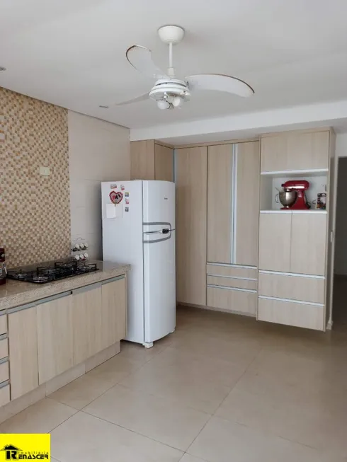 Foto 1 de Casa de Condomínio com 3 Quartos à venda, 120m² em Condomínio Residencial Parque da Liberdade, São José do Rio Preto