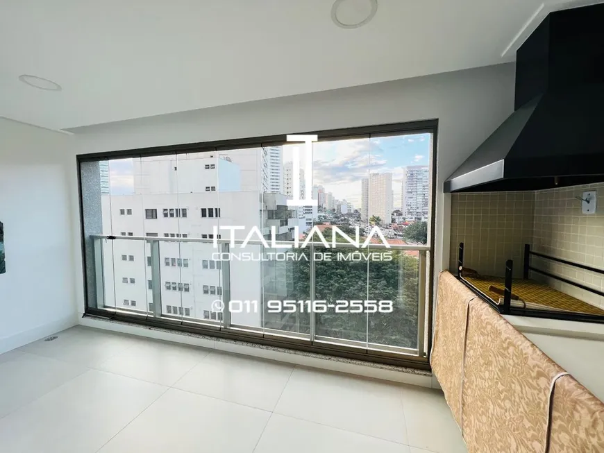 Foto 1 de Apartamento com 2 Quartos à venda, 71m² em Vila Madalena, São Paulo