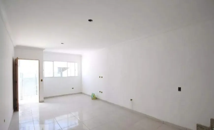 Foto 1 de Sobrado com 3 Quartos à venda, 169m² em Vila Moraes, São Paulo
