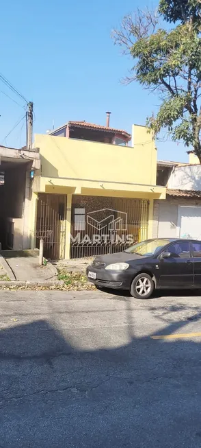Foto 1 de Casa com 1 Quarto à venda, 1459m² em Jardim Eledy, São Paulo