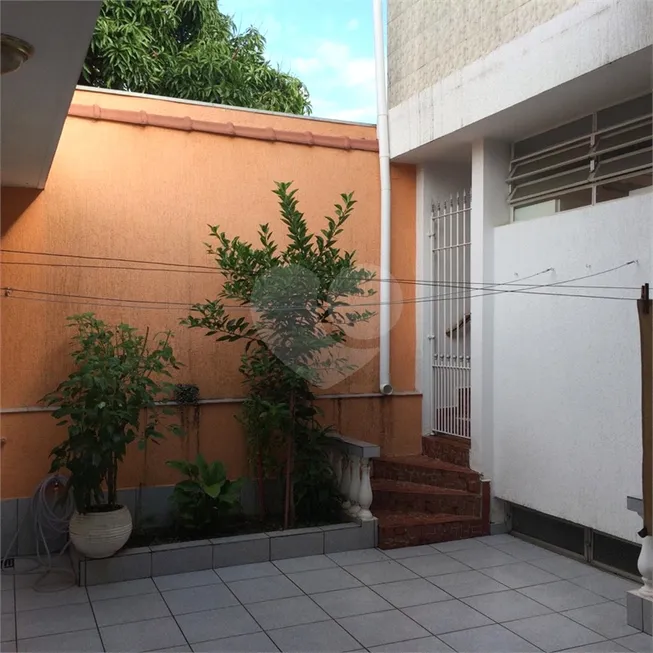 Foto 1 de Casa com 3 Quartos à venda, 420m² em Planalto Paulista, São Paulo
