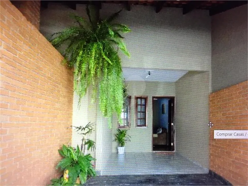 Foto 1 de Casa de Condomínio com 3 Quartos à venda, 72m² em Vila Mineirao, Sorocaba