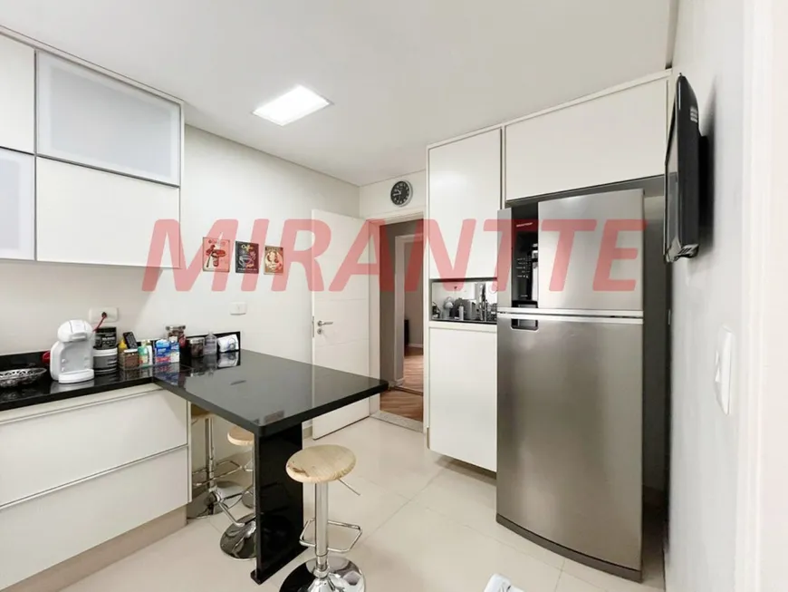 Foto 1 de Apartamento com 4 Quartos à venda, 136m² em Parque Mandaqui, São Paulo