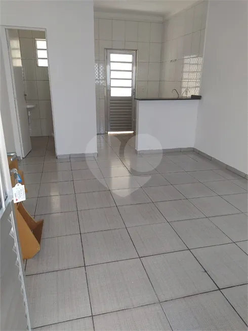 Foto 1 de Apartamento com 1 Quarto para alugar, 30m² em Jardim Goncalves, Sorocaba