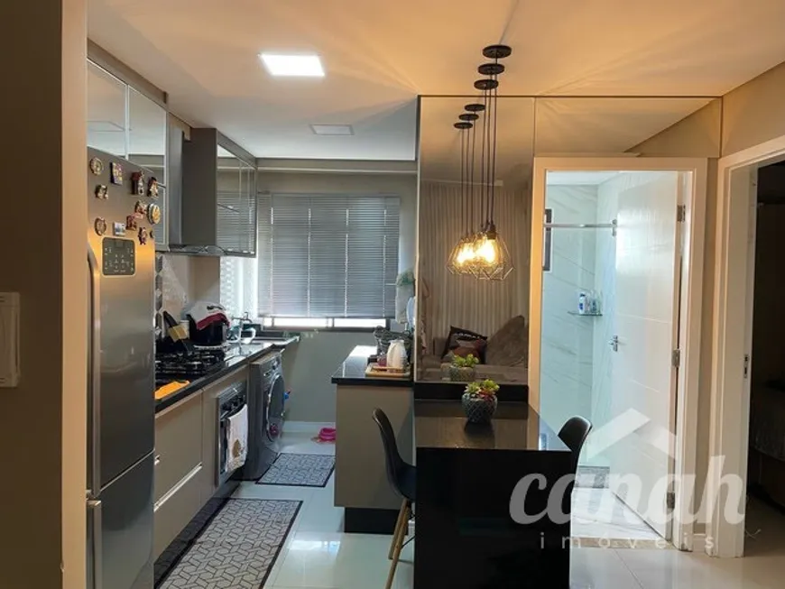 Foto 1 de Apartamento com 2 Quartos à venda, 43m² em Conjunto Habitacional Jardim das Palmeiras, Ribeirão Preto