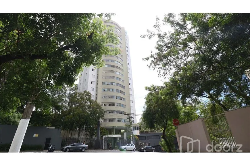 Foto 1 de Apartamento com 3 Quartos à venda, 83m² em Panamby, São Paulo