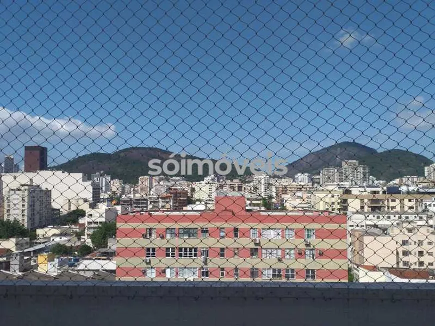 Foto 1 de Apartamento com 3 Quartos à venda, 150m² em Botafogo, Rio de Janeiro